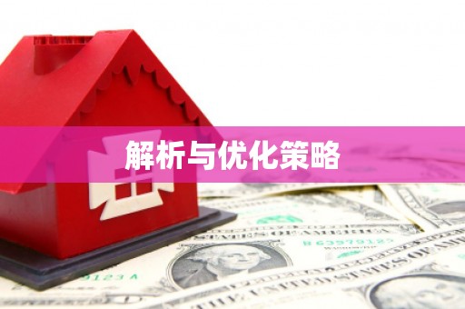 新罗解析与优化策略