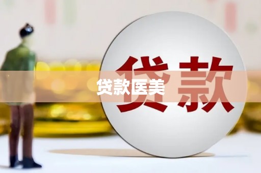 新罗贷款医美