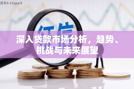 新罗深入贷款市场分析，趋势、挑战与未来展望