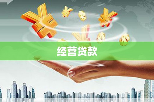 新罗经营贷款