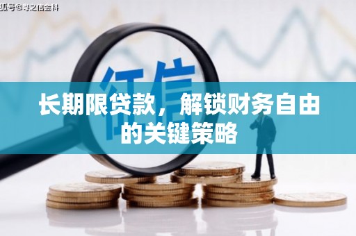 新罗长期限贷款，解锁财务自由的关键策略