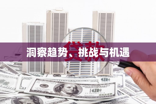 新罗洞察趋势、挑战与机遇