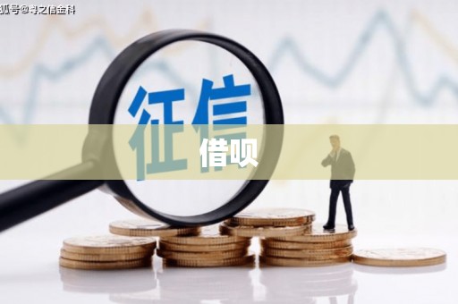 新罗借呗